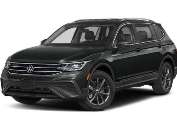 VOLKSWAGEN TIGUAN 4MOTION 2022 3VV2B7AX9NM103446 image VOLKSWAGEN TIGUAN 4MOTION 2022 3VV2B7AX9NM103446 image